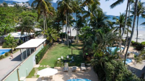 Paraíso Pé na Areia